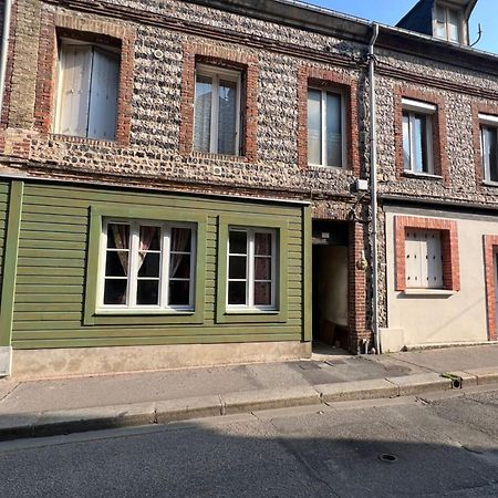 Studio Fécamp Extérieur photo