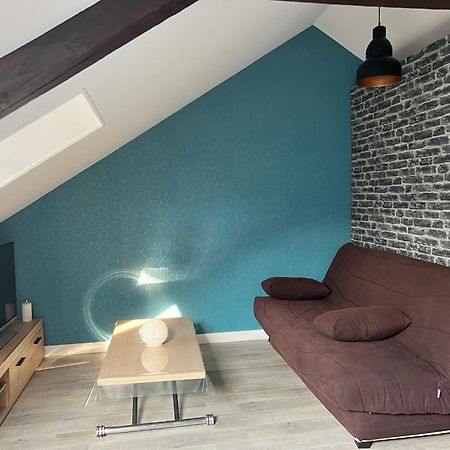 Studio Fécamp Extérieur photo