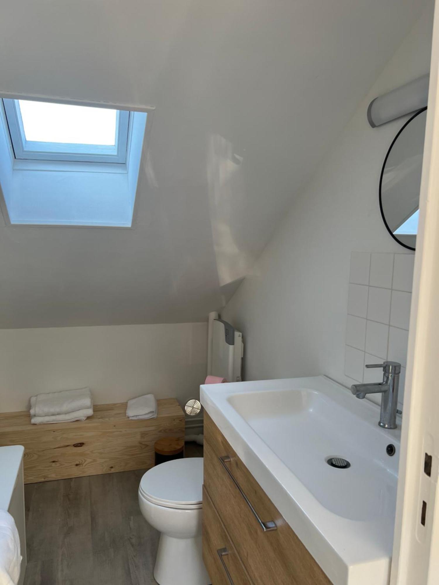Studio Fécamp Extérieur photo